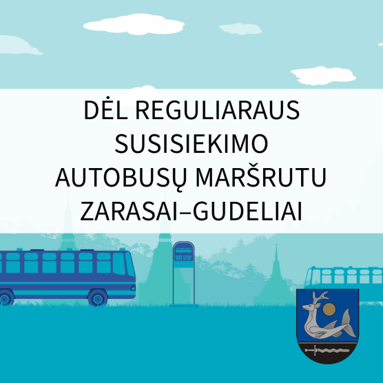 Mokymų naujienos