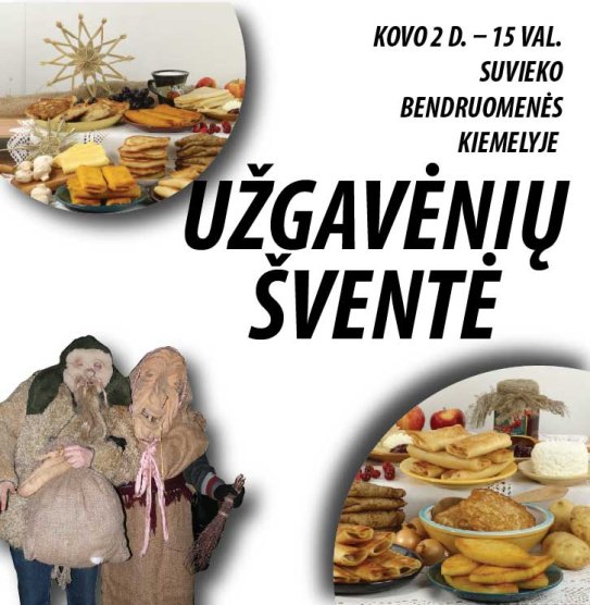 Mokymų naujienos