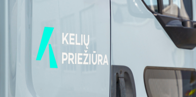 Kelininkai dalijasi įspūdingais skaičiais: kiek duobių jau užtaisyta?