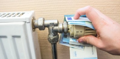 Kiek kainavo būsto šildymas šį vasarį?