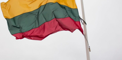 Kovo 11-ąją iškelkime valstybės vėliavą!