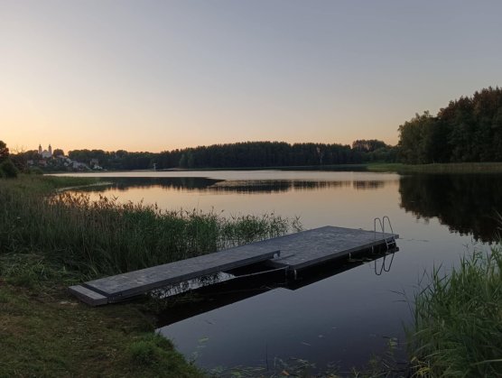 Mokymų naujienos