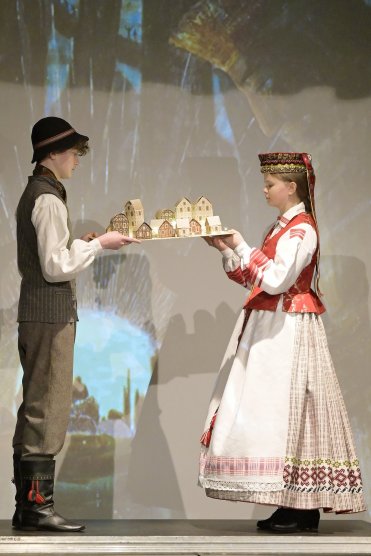 Mokymų naujienos