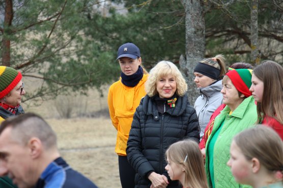 Mokymų naujienos