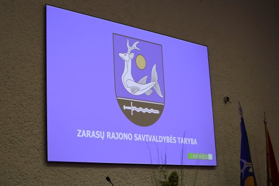 Mokymų naujienos
