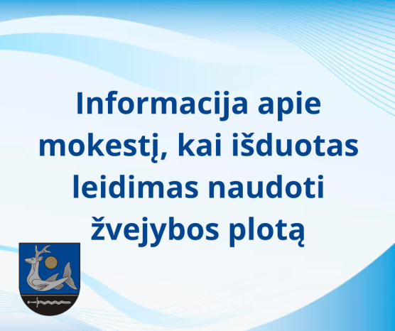 Mokymų naujienos