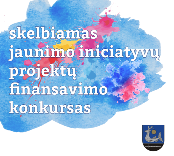 Mokymų naujienos