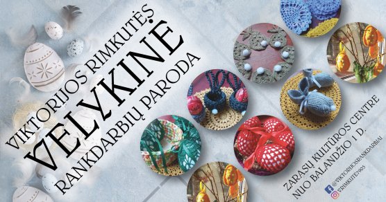 Mokymų naujienos