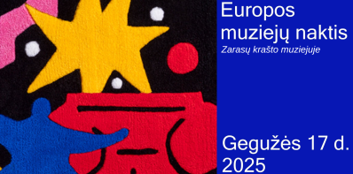 Kviečia Europos muziejų naktis Zarasų krašto muziejuje