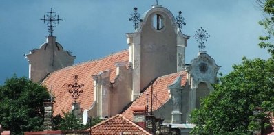 Pirmą kartą Seimo plenariniame posėdyje. Nepriklausomi ekspertai pristatys kultūros paveldo...