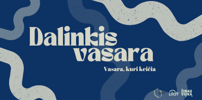 Festivalis „Dalinkis vasara“