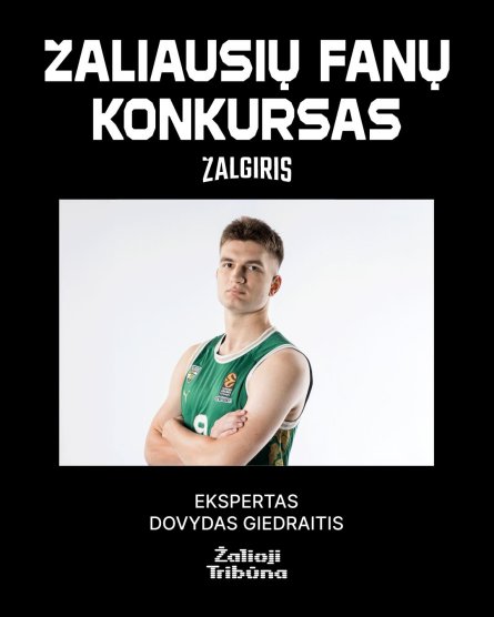 Mokymų naujienos