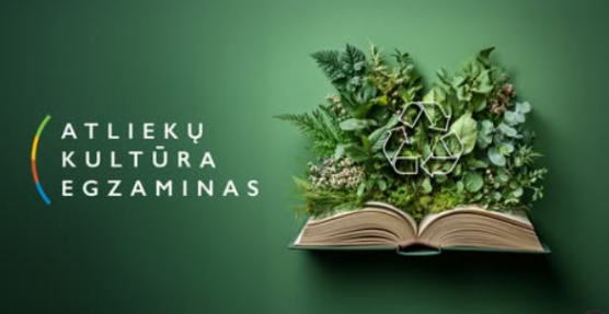 Mokymų naujienos