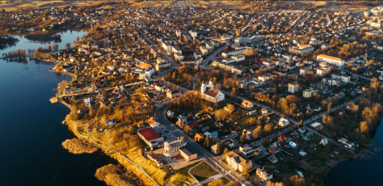 Mokymų naujienos