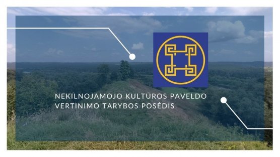 Mokymų naujienos