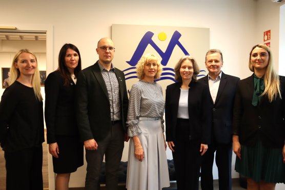 Naujienų migravimo testas