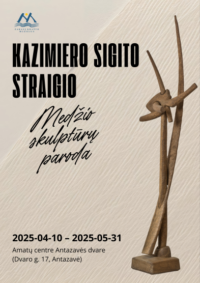 Mokymų naujienos