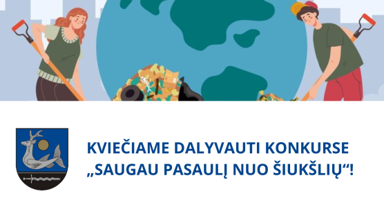 Mokymų naujienos