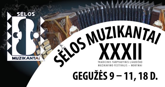 Mokymų naujienos