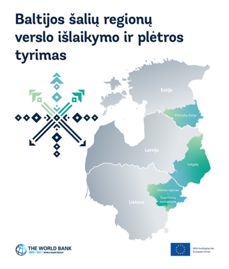 Mokymų naujienos