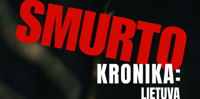 Lietuvos gyventojų genocido ir rezistencijos tyrimo centro paroda „Smurto kronika: Lietuva...