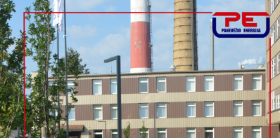 Nuo birželio AB „Panevėžio energija“ šilumos ir karšto vandens kainos mažėja