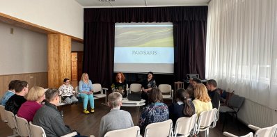 Kai knygos atgaivina prisiminimus