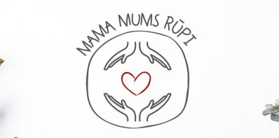 „Mama mums rūpi“ kviečia minėti pasaulinę mamų psichikos sveikatos dieną – ėjimo ir edukaciniai...