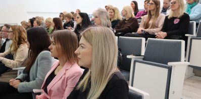 Zarasuose – konferencija, skirta Tarptautinei šeimos dienai: dėmesys šeimos gerovei,...