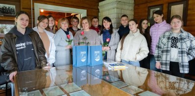 Salake apdovanoti rašinių konkurso laureatai