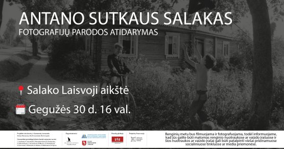Mokymų naujienos