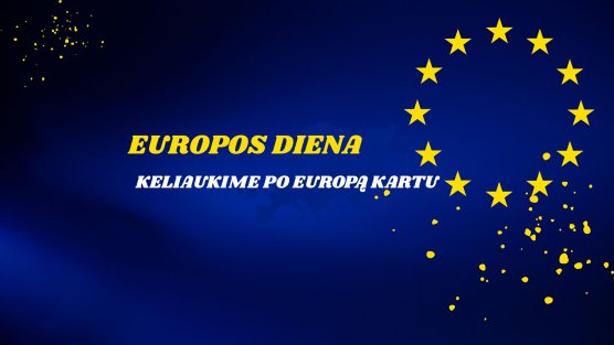 Mokymų naujienos