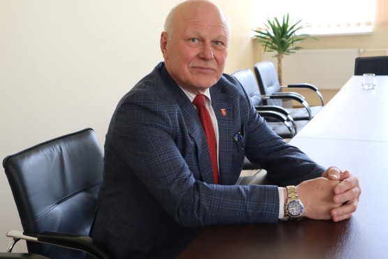 Mokymų naujienos