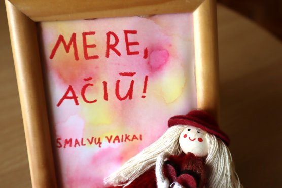 Naujienų migravimo testas