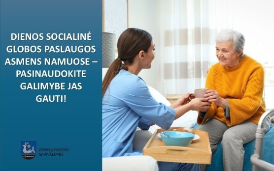 Mokymų naujienos
