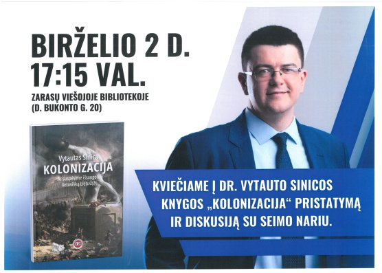 Naujienų migravimo testas