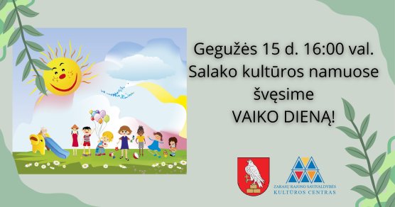 Mokymų naujienos