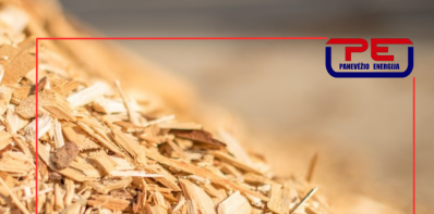 Užtiltėje šilumą tieks naujas biokuro katilas