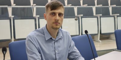 Zarasų jaunimas palaiko balsavimo teisės nuo 16 metų iniciatyvą: „Tai būtų reikšmingas žingsnis...