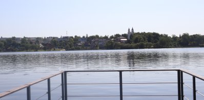 Naujos atrakcijos Zarasuose – dar daugiau malonių akimirkų gamtoje!