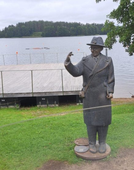 Mokymų naujienos