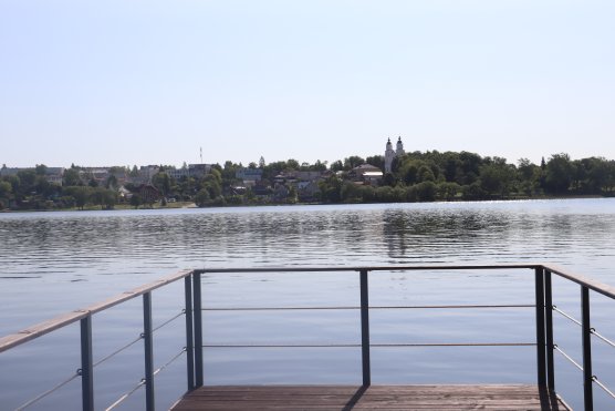 Naujienų migravimo testas