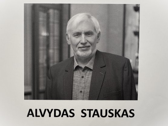 Mokymų naujienos