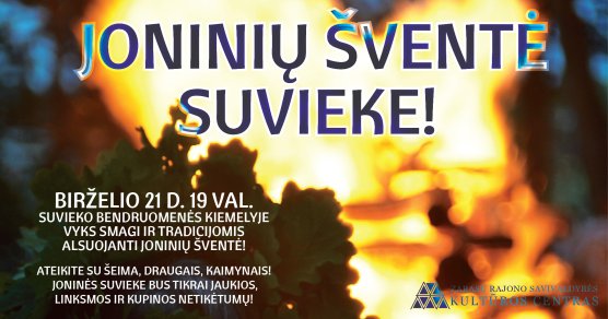 Mokymų naujienos