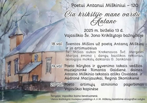 Mokymų naujienos