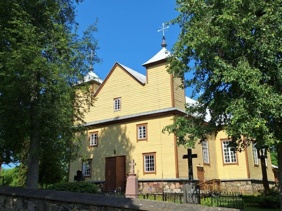 Mokymų naujienos