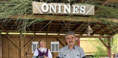 Vajasiškyje – Oninių šventė su bendrystės, dainų ir gerumo akcentais