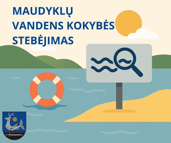 Naujienų migravimo testas