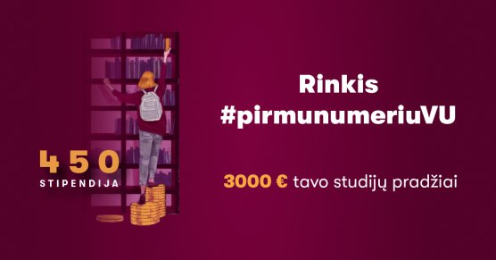 Mokymų naujienos
