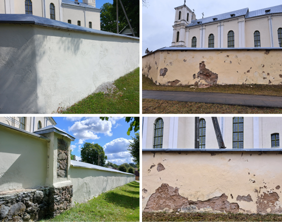 Mokymų naujienos